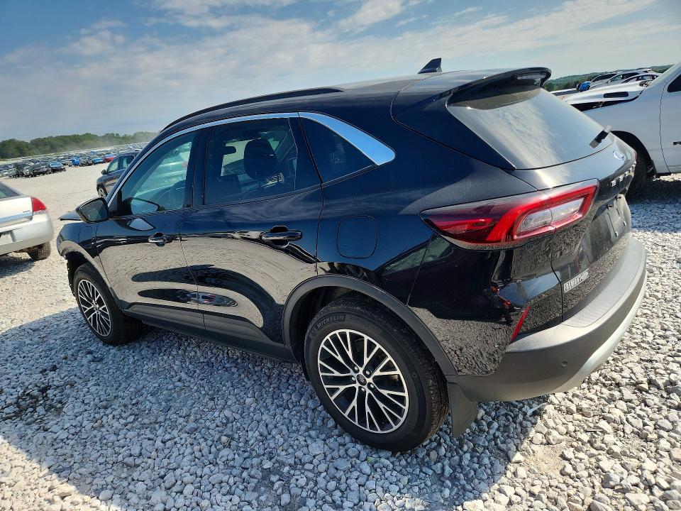 Photo 2 from auction – 2024 FORD ESCAPE with VIN 1FMCU0E1XRUA89211