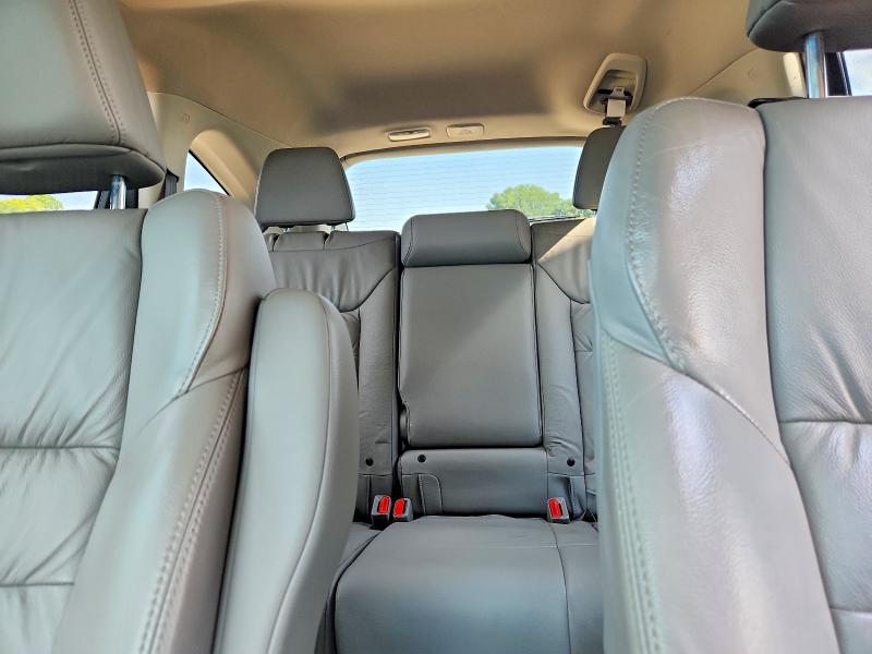 Photo 10 from auction – 2014 HONDA CR-V with VIN 5J6RM3H79EL013599