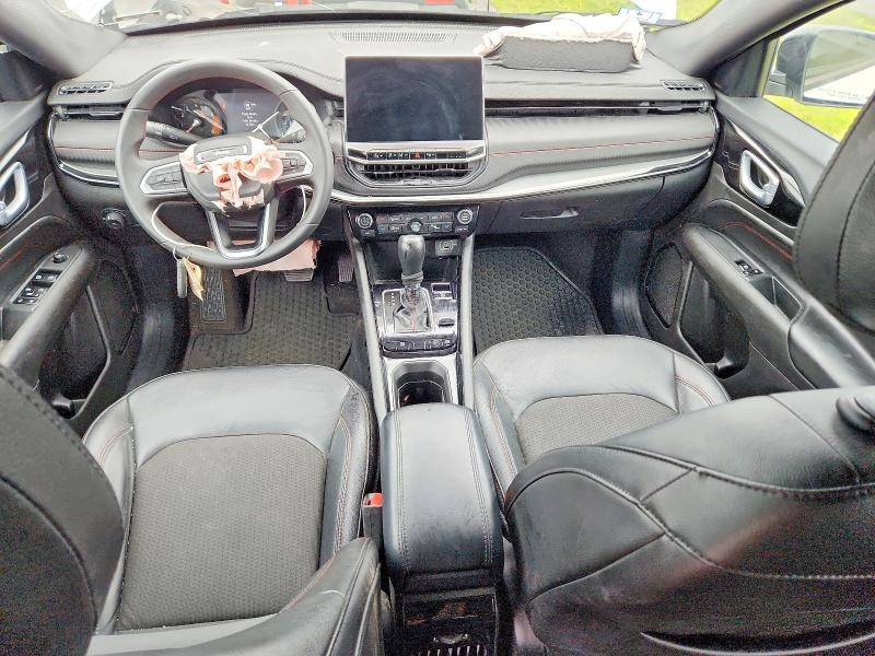 Photo 8 from auction – 2025 JEEP COMPASS with VIN 3C4NJDDN0ST584017