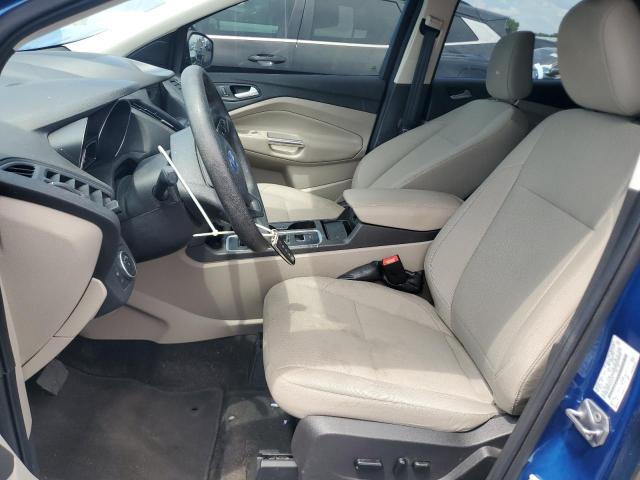 Photo 7 from auction – 2019 FORD ESCAPE with VIN 1FMCU0GD1KUA12272