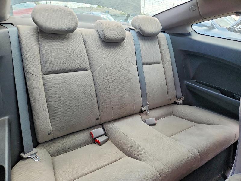 Photo 10 from auction – 2012 HONDA CIVIC with VIN 2HGFG3B53CH559916