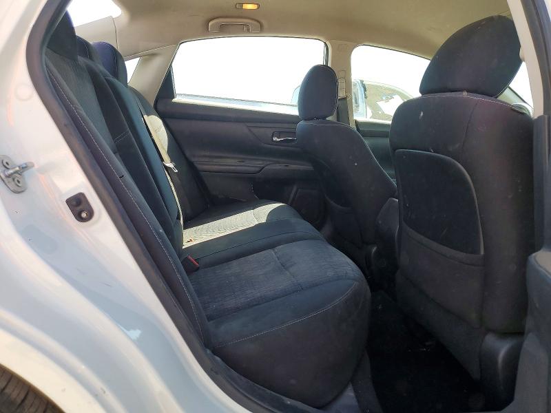 Photo 10 from auction – 2016 NISSAN ALTIMA with VIN 1N4AL3AP7GC250827