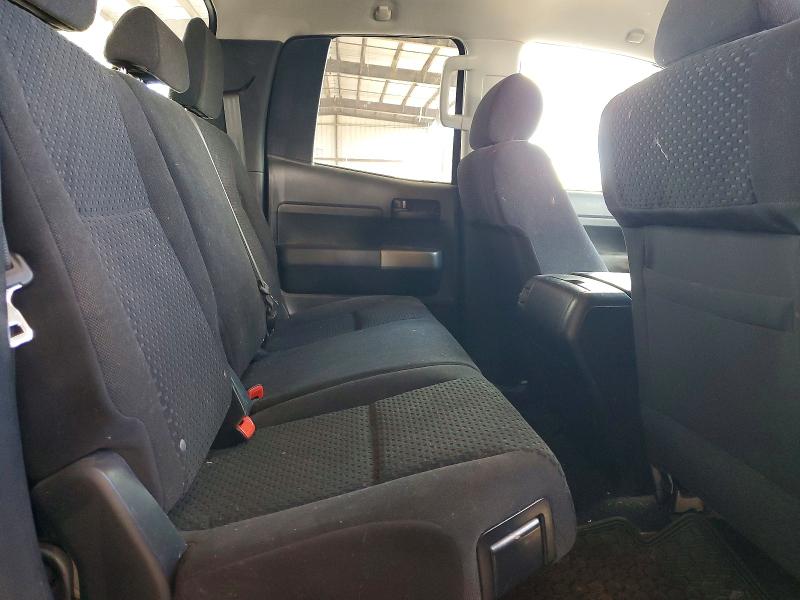 Photo 10 from auction – 2012 TOYOTA TUNDRA with VIN 5TFUY5F18CX253389