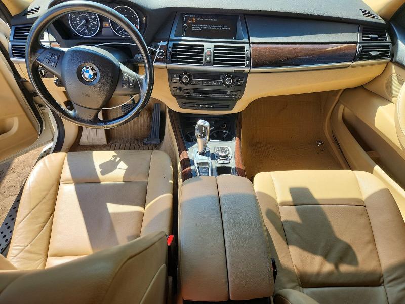 Zdjęcie 8 z aukcji – 2012 BMW X5 z VIN 5UXZW0C57CL663709