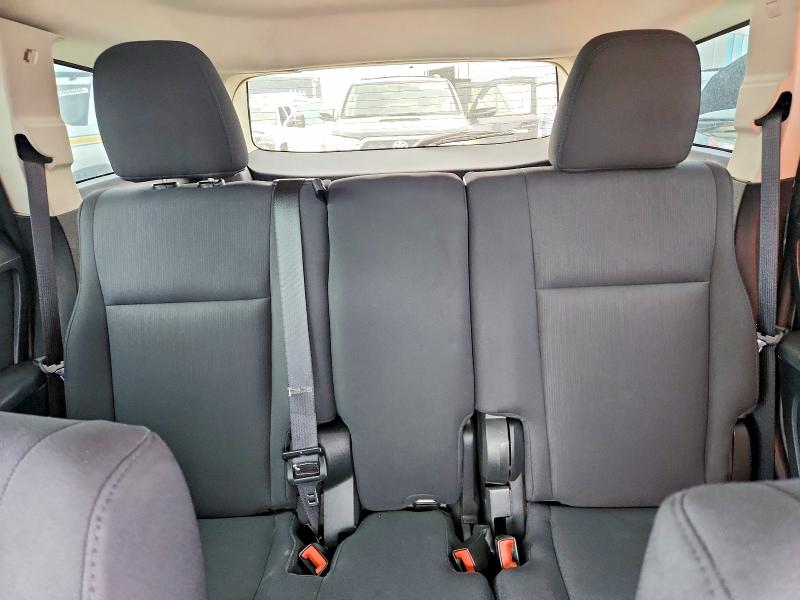 Photo 10 from auction – 2010 DODGE JOURNEY with VIN 3D4PG4FB4AT235485