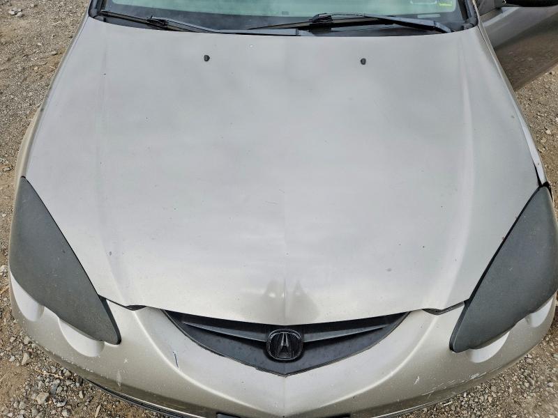 Photo 11 from auction – 2002 ACURA RSX with VIN JH4DC548X2C018074