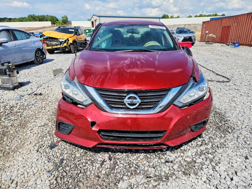 Photo 5 from auction – 2016 NISSAN ALTIMA with VIN 1N4AL3AP8GN337978