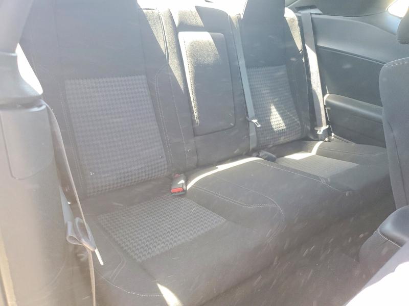 Photo 10 from auction – 2021 DODGE CHALLENGER with VIN 2C3CDZAGXMH524456