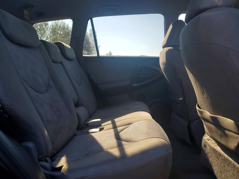 Photo 11 from auction – 2009 TOYOTA RAV4 with VIN JTMBF35V395009966