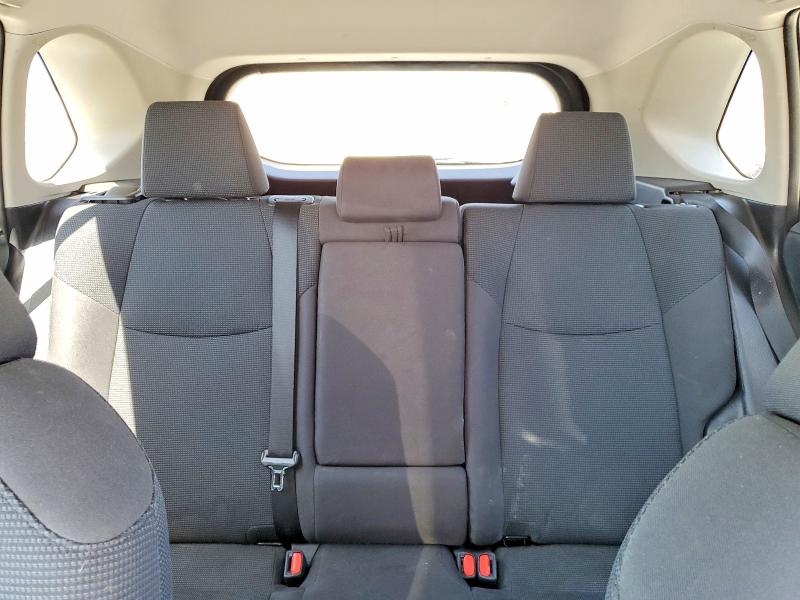 Photo 10 from auction – 2019 TOYOTA RAV4 with VIN 2T3K1RFV1KC014602