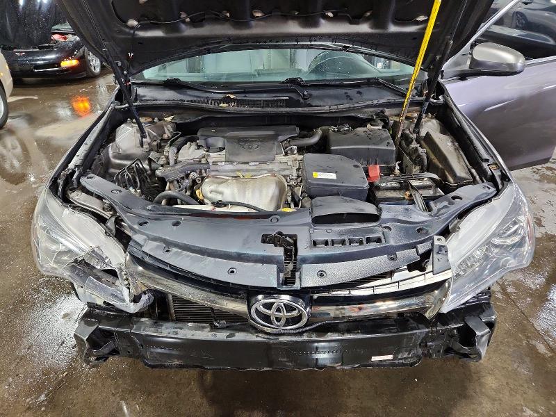 Photo 11 from auction – 2016 TOYOTA CAMRY with VIN 4T1BF1FKXGU581933