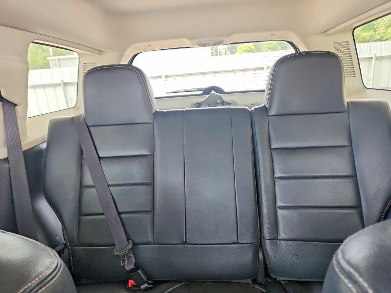 Photo 10 from auction – 2016 JEEP PATRIOT with VIN 1C4NJPFA8GD643467