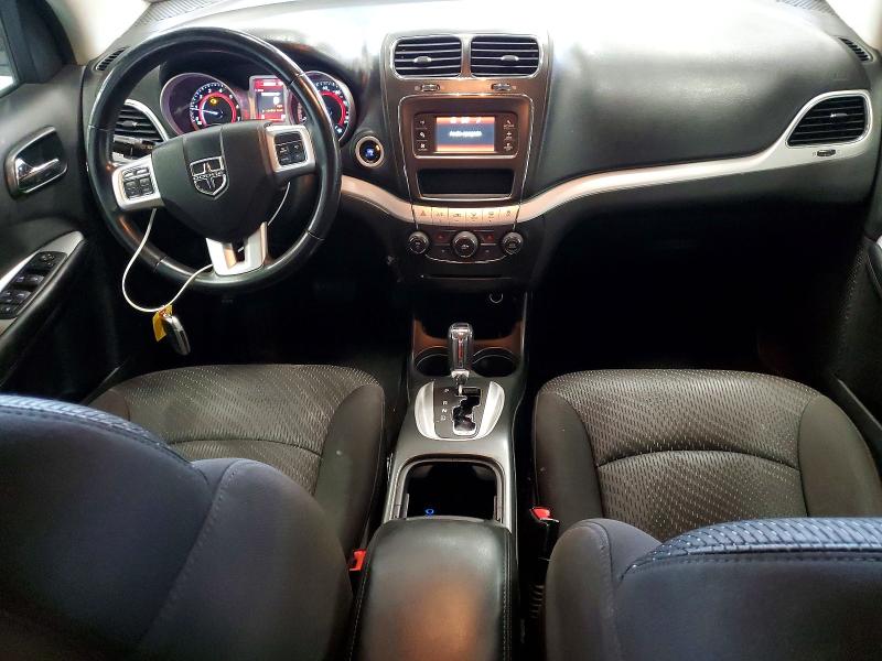Photo 8 from auction – 2015 DODGE JOURNEY with VIN 3C4PDCAB5FT658848