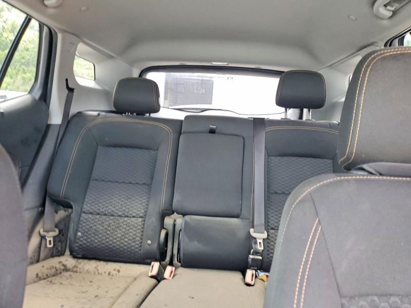Photo 10 from auction – 2019 GMC TERRAIN with VIN 3GKALUEU8KL293333