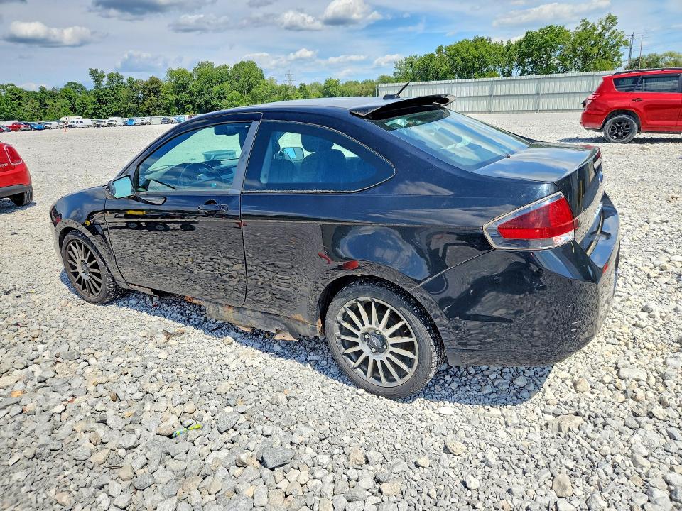 Photo 2 from auction – 2010 FORD FOCUS with VIN 1FAHP3DN6AW233360