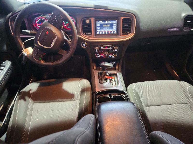 Фото 8 с аукциона – 2019 DODGE CHARGER с VIN 2C3CDXBG0KH572712