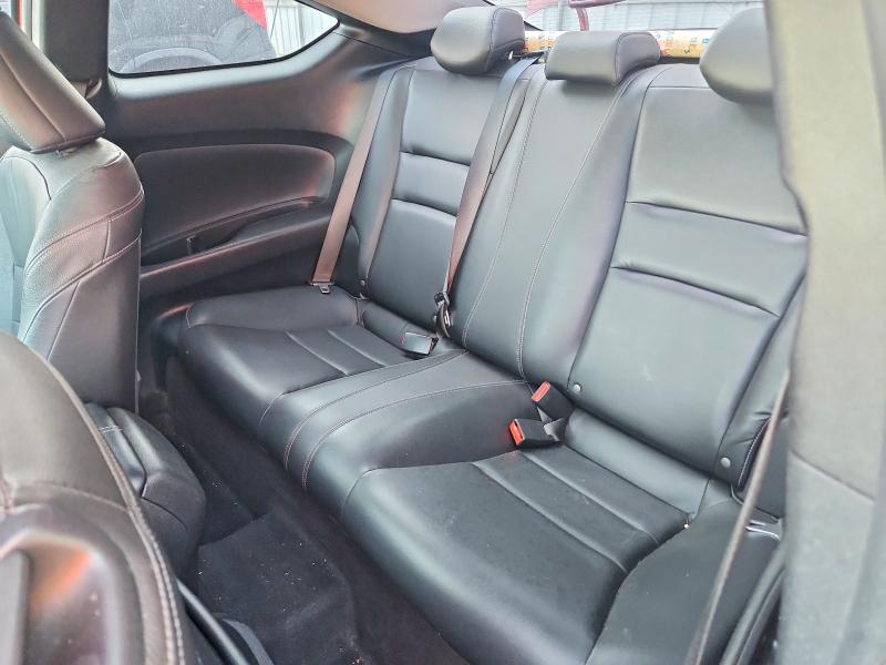 Снимка 10 от търг – 2015 HONDA ACCORD с VIN 1HGCT2A87FA004068