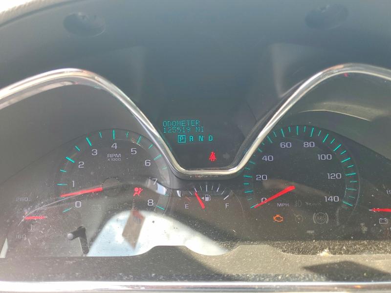 Photo 9 from auction – 2013 CHEVROLET TRAVERSE with VIN 1GNKRFKD8DJ249980