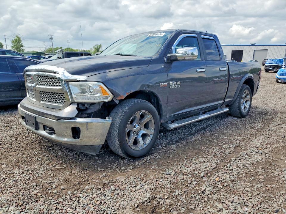 2017 RAM 1500 - Търг №65606026