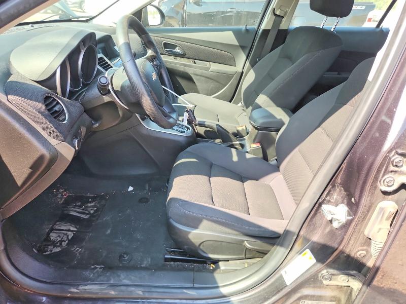Photo 7 from auction – 2015 CHEVROLET CRUZE with VIN 1G1PC5SB3F7268874