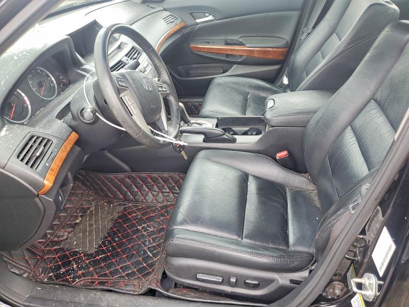 Photo 7 from auction – 2011 HONDA ACCORD with VIN 1HGCP2F82BA130071