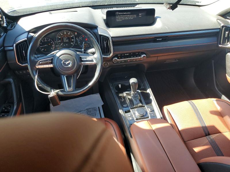 Фото 8 с аукциона – 2023 MAZDA CX-50 с VIN 7MMVABEY3PN120532