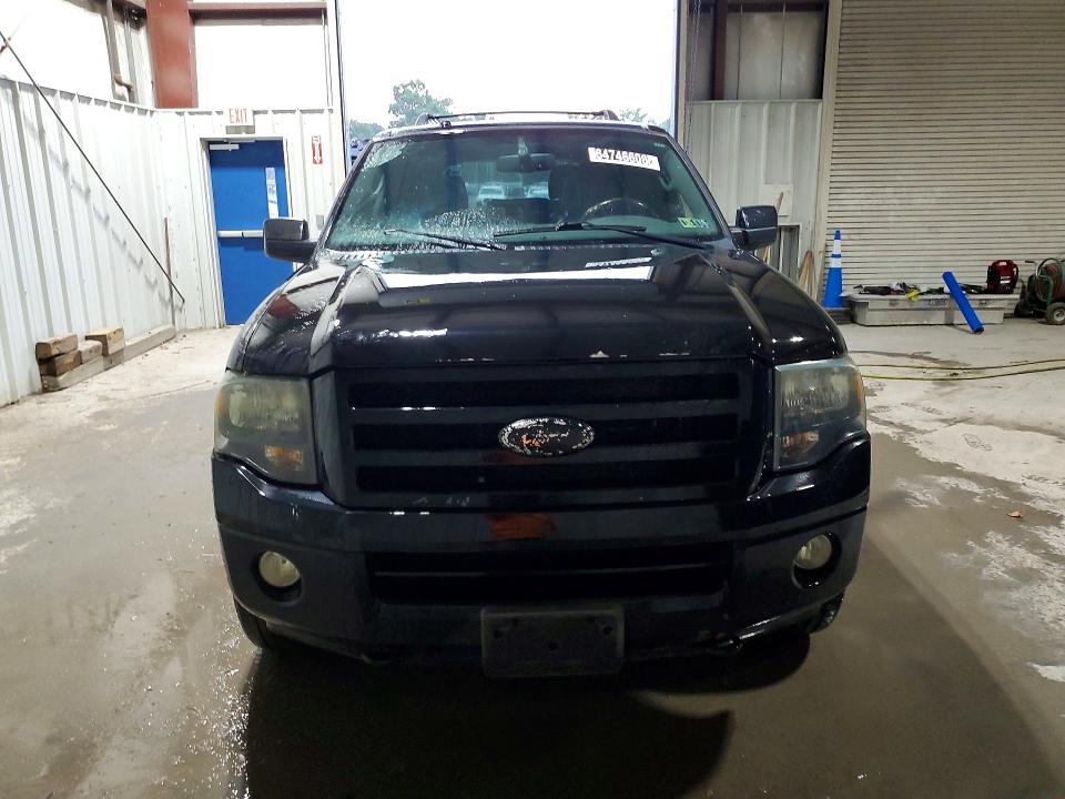 Photo 5 from auction – 2008 FORD EXPEDITION with VIN 1FMFU20598LA12448
