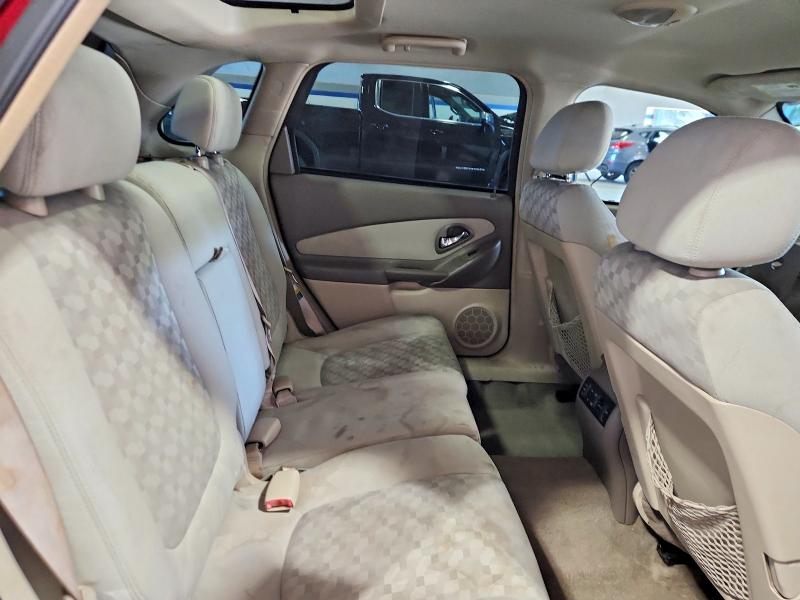 Photo 10 from auction – 2004 CHEVROLET MALIBU with VIN 1G1ZT64804F204813