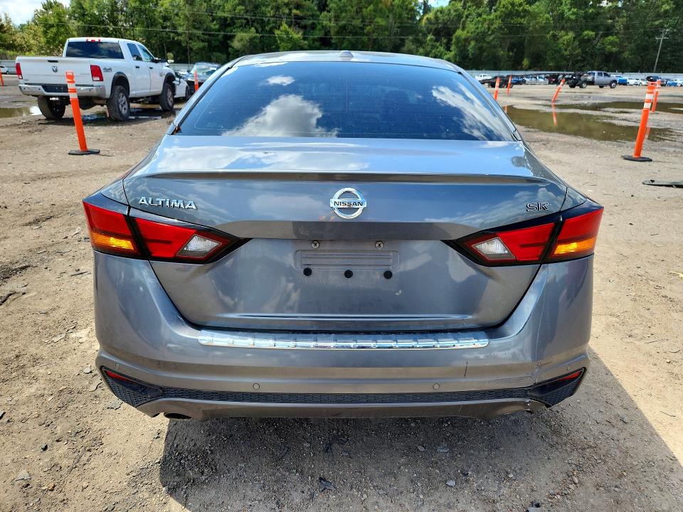Photo 6 from auction – 2020 NISSAN ALTIMA with VIN 1N4BL4CV2LN309920