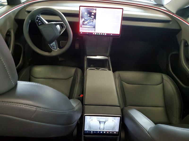 Foto 8 de la subasta – 2024 TESLA MODEL 3 con VIN 5YJ3E1EA7RF771219