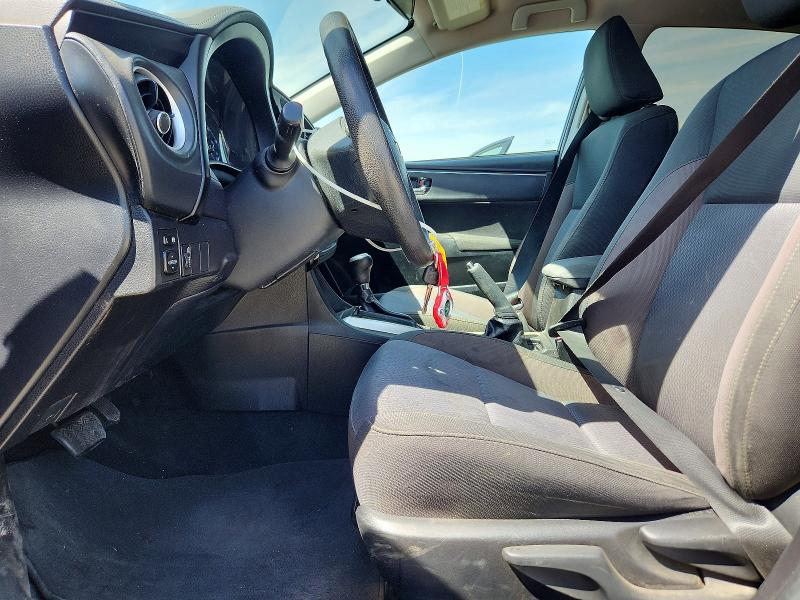 Photo 7 from auction – 2019 TOYOTA COROLLA with VIN 5YFBURHE5KP935573