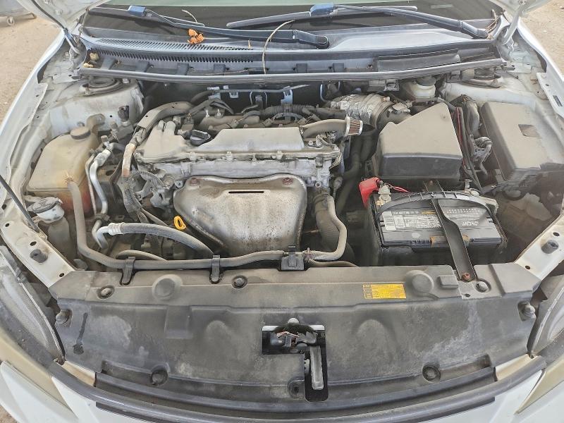 Photo 11 from auction – 2014 SCION TC with VIN JTKJF5C75E3071735