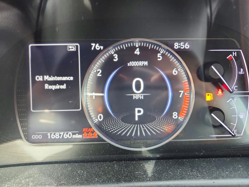 Foto 9 de la subasta – 2019 LEXUS ES con VIN 58ABZ1B1XKU047725