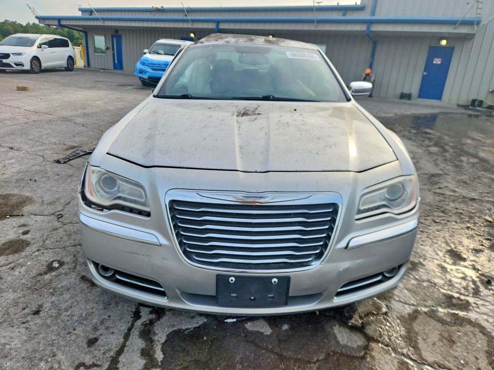 Photo 5 from auction – 2012 CHRYSLER 300 with VIN 2C3CCACG7CH199443