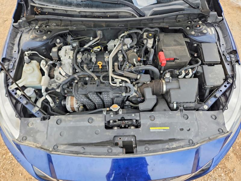 Photo 11 from auction – 2021 NISSAN ALTIMA with VIN 1N4BL4BV4MN391152