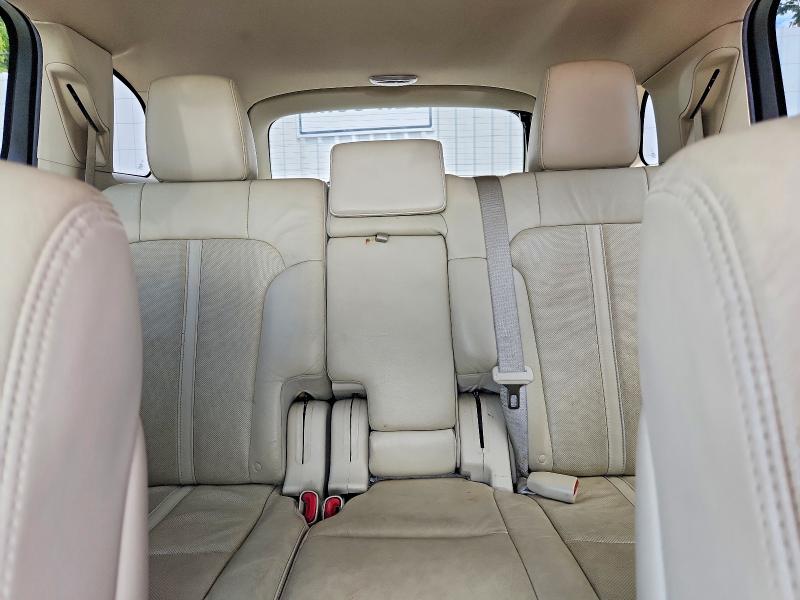 Снимка 10 от търг – 2015 LINCOLN MKT с VIN 2LMHJ5AT7FBL03807