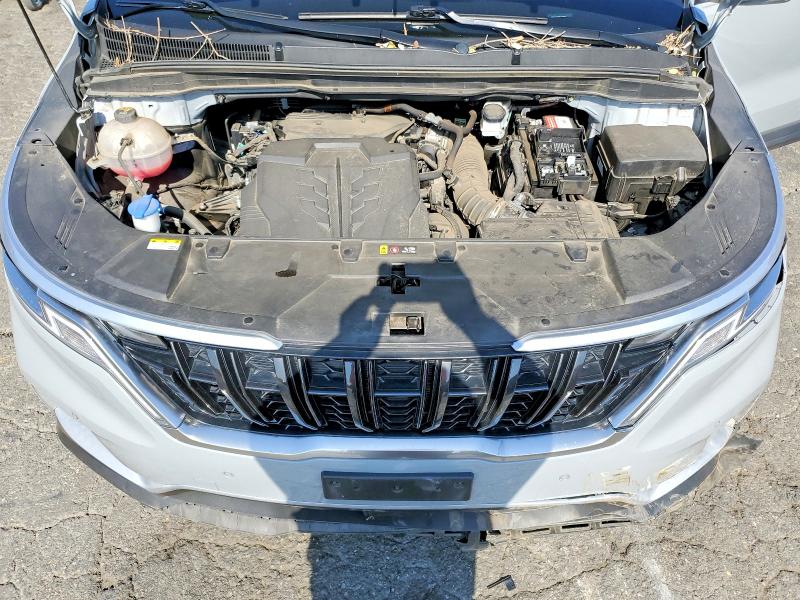 Photo 12 from auction – 2024 KIA CARNIVAL with VIN KNDNC5H34R6449281