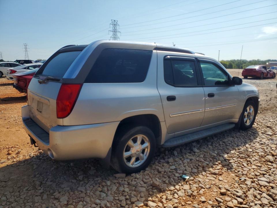 Photo 3 from auction – 2005 GMC ENVOY with VIN 1GKES12S356200755