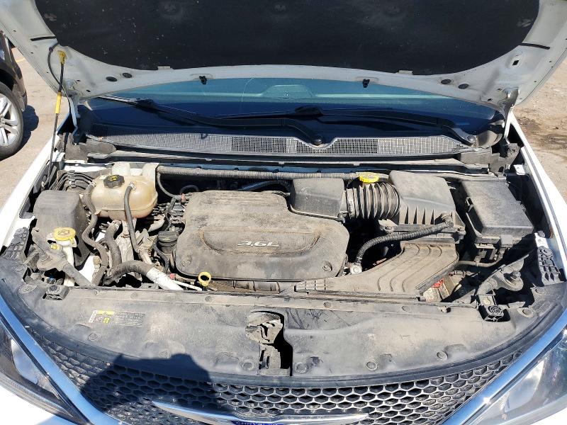 صورة رقم 12 من المزاد - 2017 CHRYSLER PACIFICA مع VIN 2C4RC1BG7HR587734