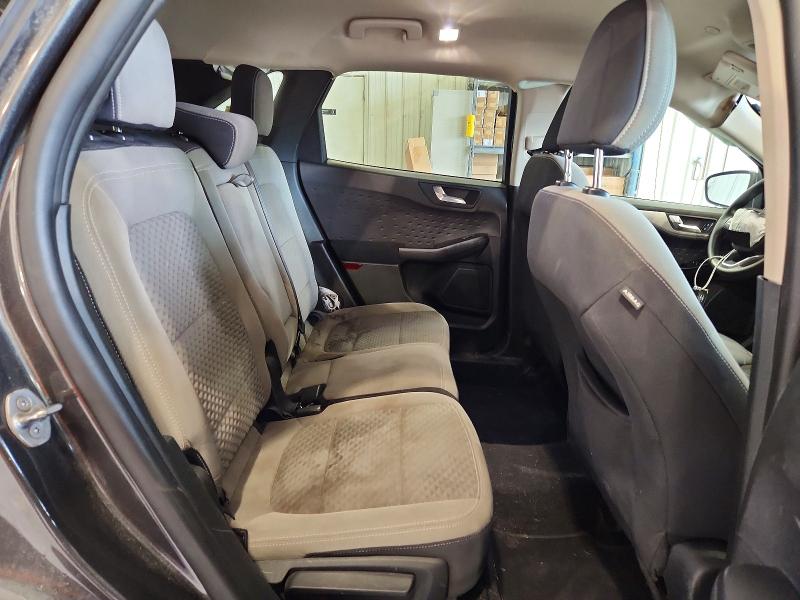 صورة رقم 10 من المزاد - 2020 FORD ESCAPE مع VIN 1FMCU9G65LUA09169
