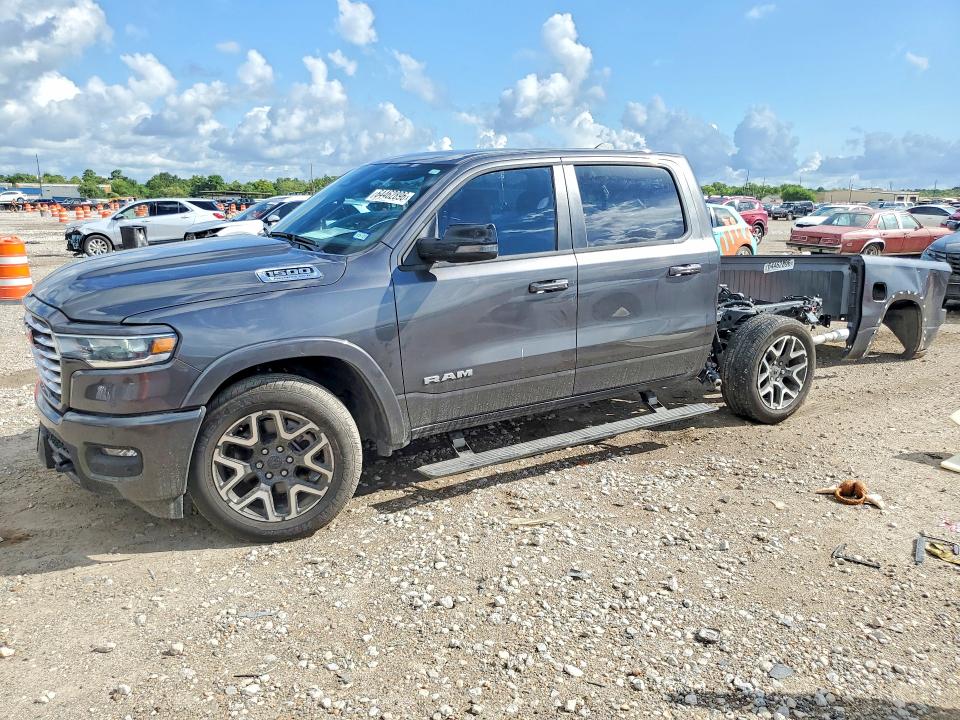 2026 RAM 1500 - Търг №64462896