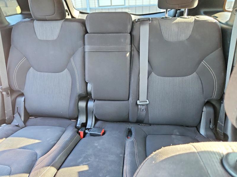 Photo 10 from auction – 2016 JEEP CHEROKEE with VIN 1C4PJMCB6GW102815