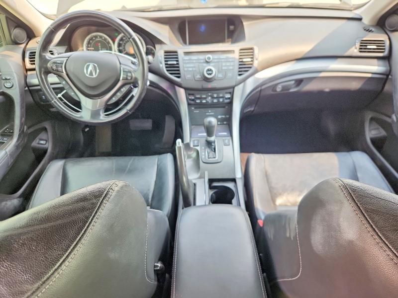 Photo 8 from auction – 2014 ACURA TSX with VIN JH4CU2F65EC004705