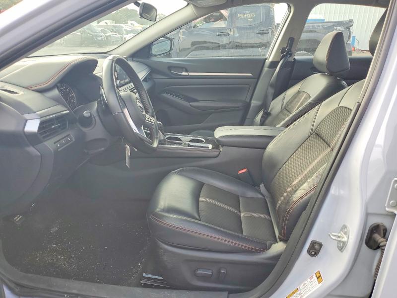 Photo 7 from auction – 2025 NISSAN ALTIMA with VIN 1N4BL4CV9SN361320