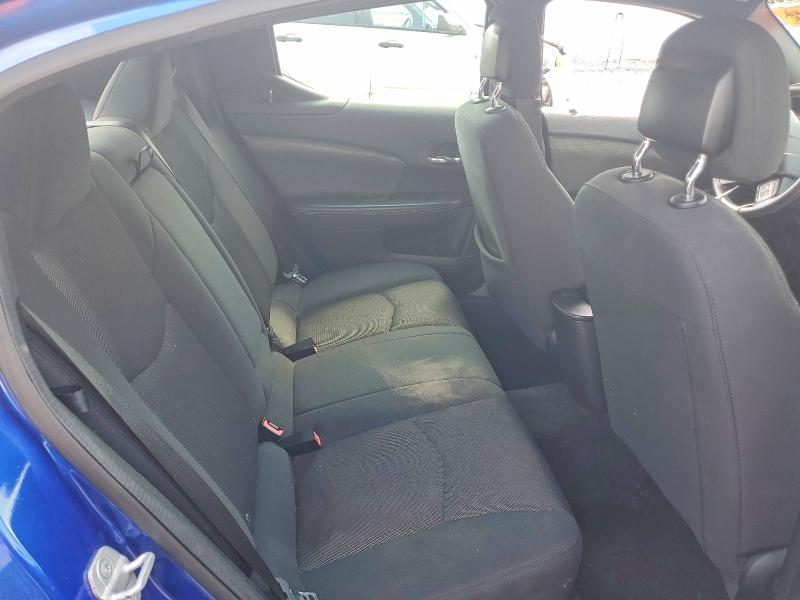 Photo 10 from auction – 2013 DODGE AVENGER with VIN 1C3CDZAB3DN622837