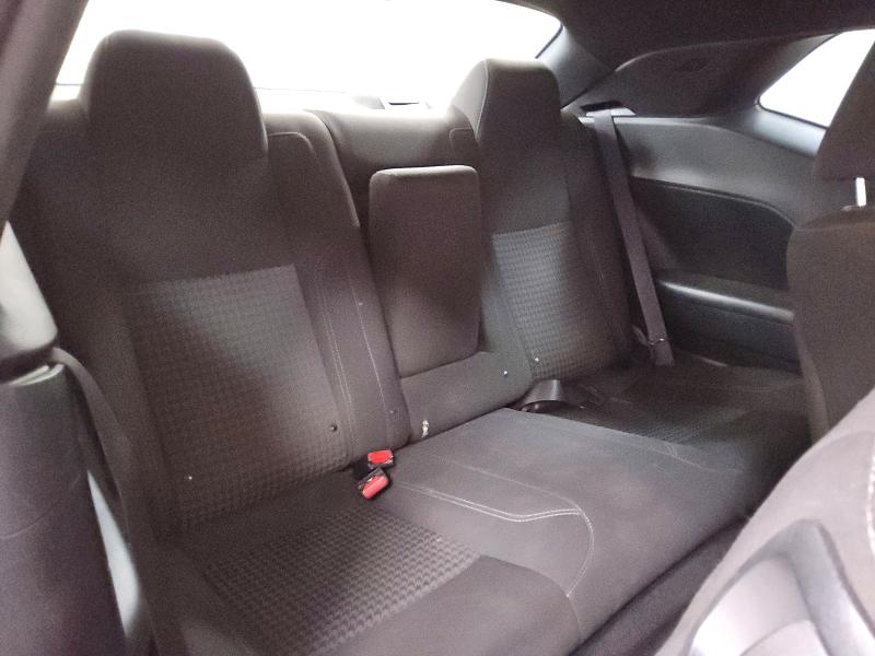 Photo 10 from auction – 2021 DODGE CHALLENGER with VIN 2C3CDZAG1MH610139