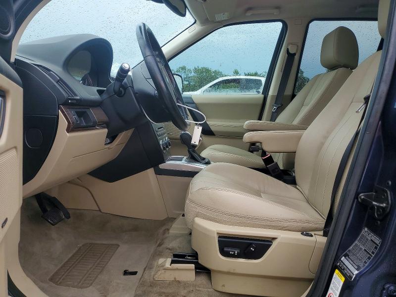 Zdjęcie 7 z aukcji – 2014 LAND ROVER LR2 z VIN SALFR2BG8EH410049