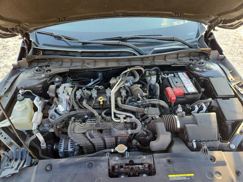 Photo 11 from auction – 2022 NISSAN ALTIMA with VIN 1N4BL4CV0NN365891