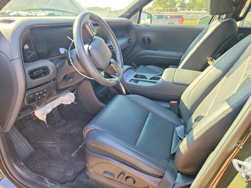 Снимка 7 от търг – 2026 HYUNDAI PALISADE с VIN KM8RJES21TU038667