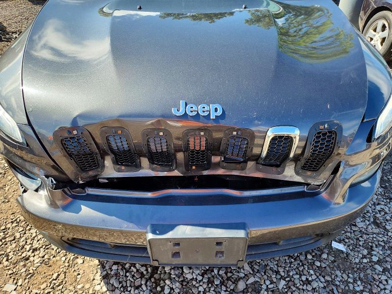 Zdjęcie 12 z aukcji – 2015 JEEP CHEROKEE z VIN 1C4PJMCB4FW725817